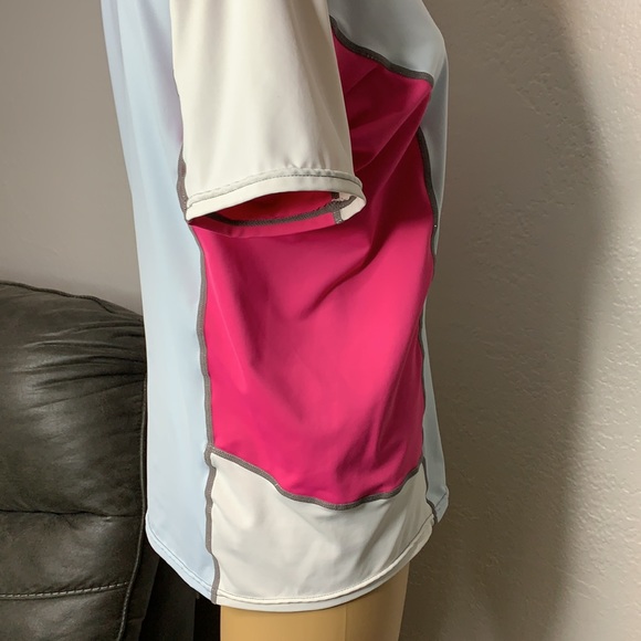 Mares scuba shirt/rash guard - Picture 6 of 9